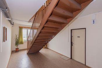 Prodej bytu 1+1 v družstevním vlastnictví 41 m², Mohelnice