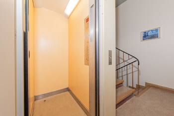 Prodej bytu 1+1 v družstevním vlastnictví 41 m², Mohelnice