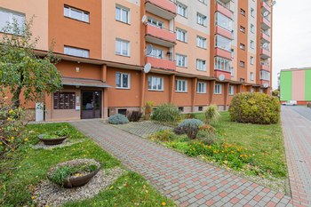 Prodej bytu 1+1 v družstevním vlastnictví 41 m², Mohelnice