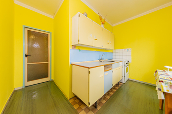 Prodej bytu 1+1 v družstevním vlastnictví 41 m², Mohelnice