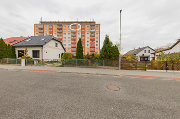 Prodej bytu 1+1 v družstevním vlastnictví 41 m², Mohelnice