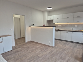 Pronájem bytu 2+kk v osobním vlastnictví 51 m², Kladno