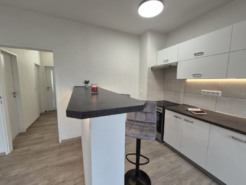 Pronájem bytu 2+kk v osobním vlastnictví 51 m², Kladno