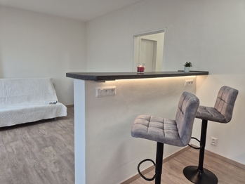 Pronájem bytu 2+kk v osobním vlastnictví 51 m², Kladno