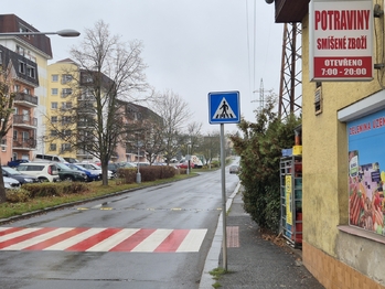 večerka - Pronájem bytu 2+kk v osobním vlastnictví 51 m², Kladno