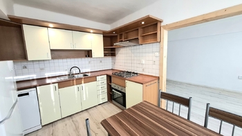 Pronájem bytu 2+1 v osobním vlastnictví 52 m², Ostrava