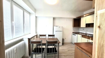 Pronájem bytu 2+1 v osobním vlastnictví 52 m², Ostrava