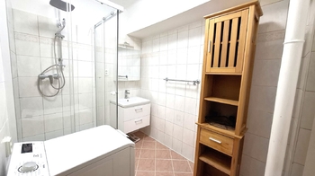 Pronájem bytu 2+1 v osobním vlastnictví 52 m², Ostrava