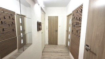 Pronájem bytu 2+1 v osobním vlastnictví 52 m², Ostrava