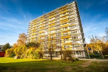 Prodej bytu 3+1 v osobním vlastnictví 65 m², Strakonice