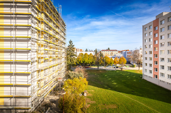 Prodej bytu 3+1 v osobním vlastnictví 65 m², Strakonice