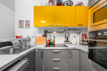 Prodej bytu 3+1 v osobním vlastnictví 65 m², Strakonice