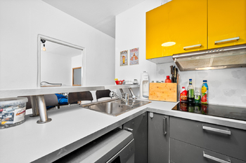 Prodej bytu 3+1 v osobním vlastnictví 65 m², Strakonice