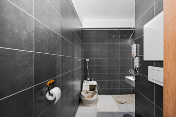 Prodej bytu 3+1 v osobním vlastnictví 65 m², Strakonice