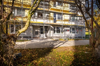 Prodej bytu 3+1 v osobním vlastnictví 65 m², Strakonice