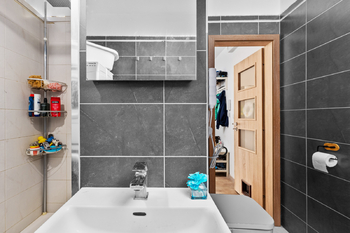 Prodej bytu 3+1 v osobním vlastnictví 65 m², Strakonice