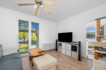 Prodej bytu 3+1 v osobním vlastnictví 65 m², Strakonice