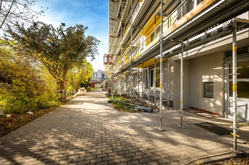 Prodej bytu 3+1 v osobním vlastnictví 65 m², Strakonice