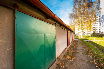 Prodej bytu 3+1 v osobním vlastnictví 65 m², Strakonice