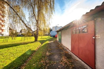 Prodej bytu 3+1 v osobním vlastnictví 65 m², Strakonice