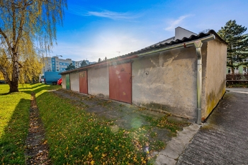 Prodej bytu 3+1 v osobním vlastnictví 65 m², Strakonice