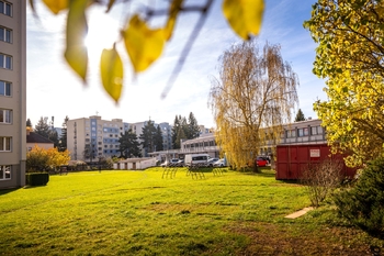 Prodej bytu 3+1 v osobním vlastnictví 65 m², Strakonice