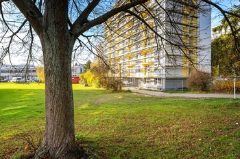 Prodej bytu 3+1 v osobním vlastnictví 65 m², Strakonice