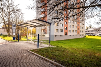 Prodej bytu 3+1 v osobním vlastnictví 65 m², Strakonice