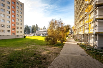 Prodej bytu 3+1 v osobním vlastnictví 65 m², Strakonice