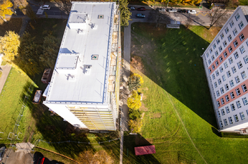 Prodej bytu 3+1 v osobním vlastnictví 65 m², Strakonice