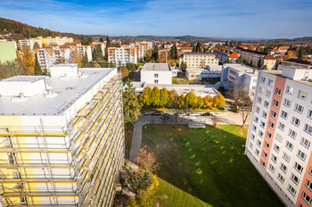 Prodej bytu 3+1 v osobním vlastnictví 65 m², Strakonice