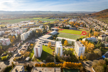 Prodej bytu 3+1 v osobním vlastnictví 65 m², Strakonice