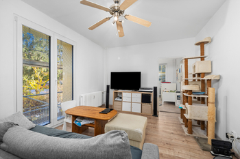 Prodej bytu 3+1 v osobním vlastnictví 65 m², Strakonice