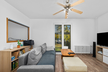 Prodej bytu 3+1 v osobním vlastnictví 65 m², Strakonice