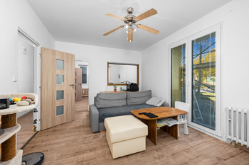 Prodej bytu 3+1 v osobním vlastnictví 65 m², Strakonice