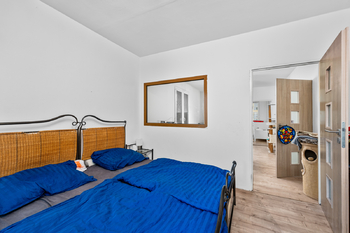 Prodej bytu 3+1 v osobním vlastnictví 65 m², Strakonice