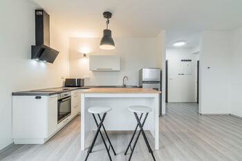 Pronájem bytu 2+kk v osobním vlastnictví 51 m², Vochov