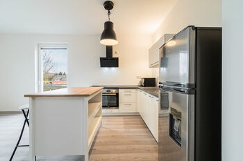 Pronájem bytu 2+kk v osobním vlastnictví 51 m², Vochov