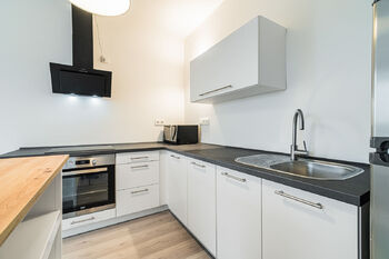 Pronájem bytu 2+kk v osobním vlastnictví 51 m², Vochov