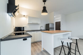 Pronájem bytu 2+kk v osobním vlastnictví 51 m², Vochov