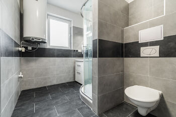 Pronájem bytu 2+kk v osobním vlastnictví 51 m², Vochov