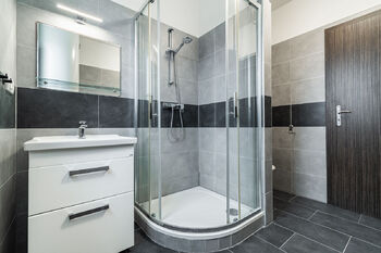 Pronájem bytu 2+kk v osobním vlastnictví 51 m², Vochov