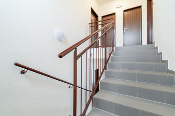 Pronájem bytu 2+kk v osobním vlastnictví 51 m², Vochov