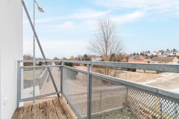 Pronájem bytu 2+kk v osobním vlastnictví 51 m², Vochov