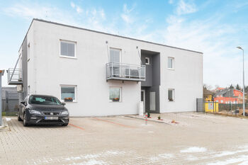 Pronájem bytu 2+kk v osobním vlastnictví 51 m², Vochov