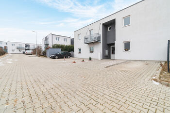 Pronájem bytu 2+kk v osobním vlastnictví 51 m², Vochov