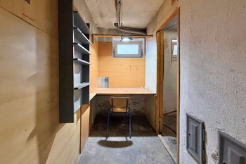 sklepy - Prodej bytu 3+1 v družstevním vlastnictví 77 m², Dušníky