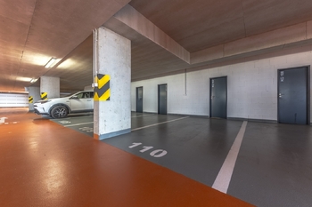 Prodej bytu 4+kk v osobním vlastnictví 111 m², Praha 6 - Ruzyně