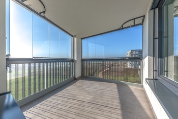 Prodej bytu 4+kk v osobním vlastnictví 111 m², Praha 6 - Ruzyně