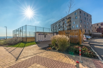 Prodej bytu 4+kk v osobním vlastnictví 111 m², Praha 6 - Ruzyně